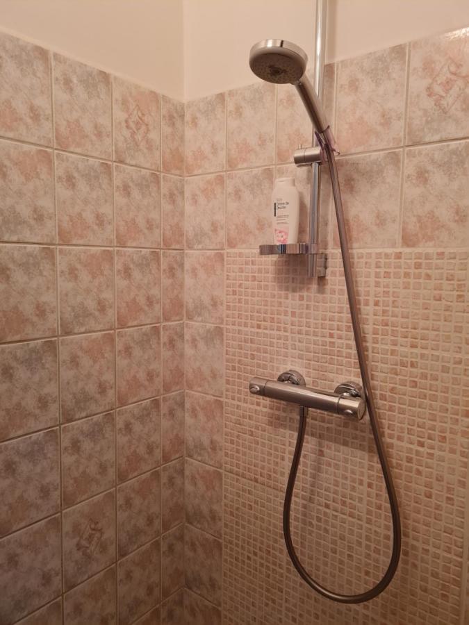 Chambre D'Hotes "Villa Rayon Vert" Deshaies Eksteriør billede